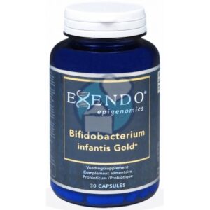 Bifidobacterium Infantis Gold | 30 capsules