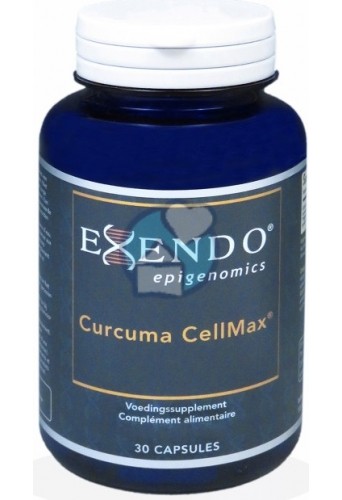 Curcuma CellMax | 30 capsules