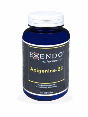 Apigenine-25 | 90 capsules