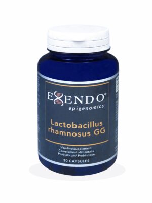 Lactobacillus Rhamnosus GG |30 capsules