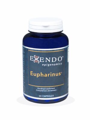 Eupharinus | 60 caps