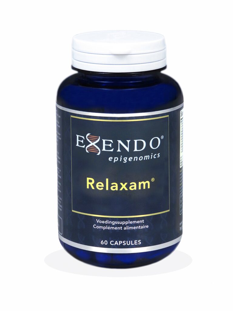 Relaxam | 60 caps