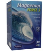 Magnemar Force 3
