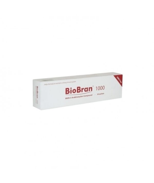 Immunobran1000 | 30 sachets