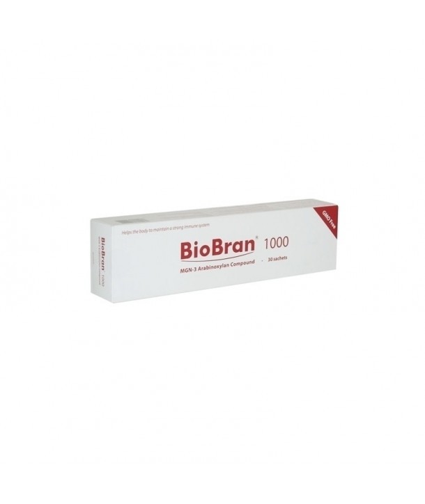 Immunobran1000 | 30 sachets