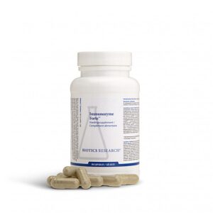 Immunozyme Forte | 90 capsules