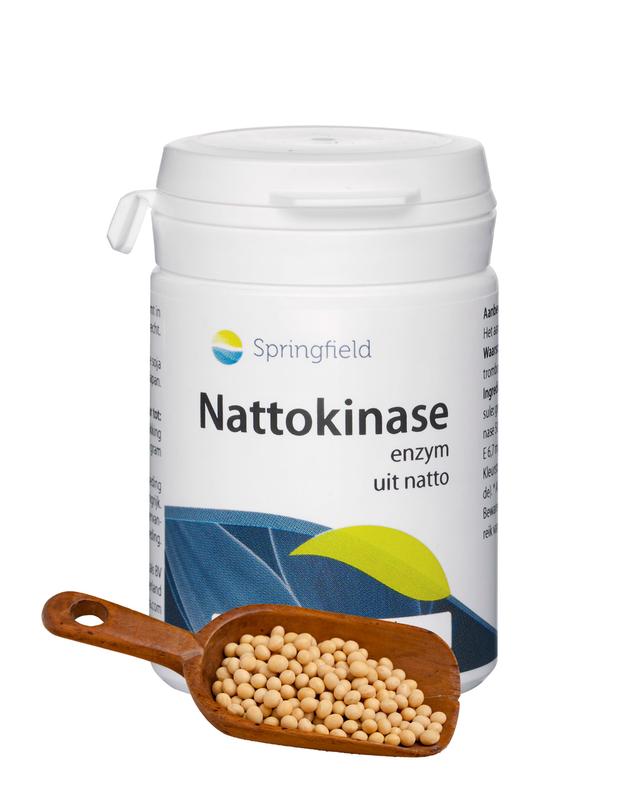 nattokinase